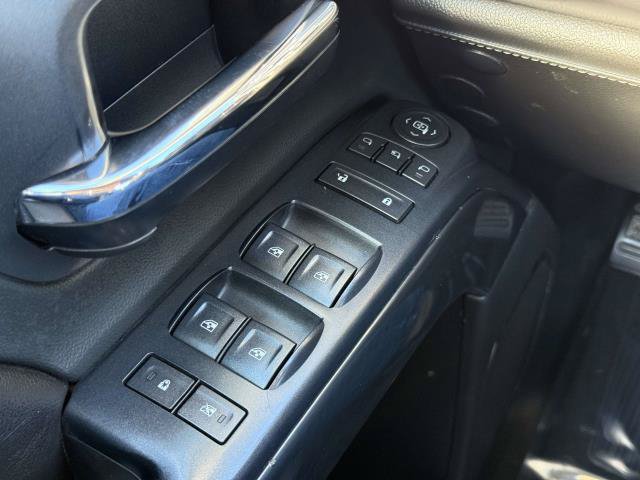 Used 2016 GMC Sierra 1500 SLE w/ All-Terrain Package AWD/4WD image 16