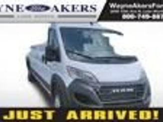 Used 2025 RAM ProMaster 2500 w/ Convenience Group FWD video 1