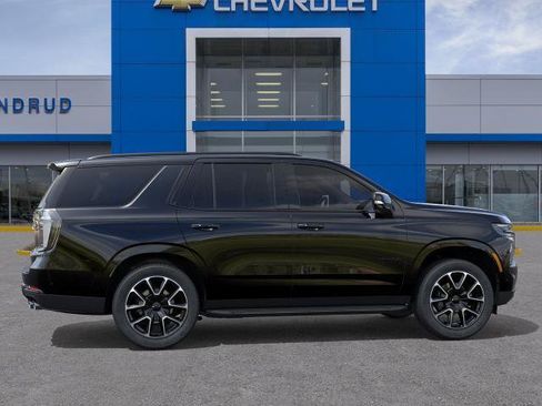 New 2026 Chevrolet Tahoe RST w/ Comfort Package AWD/4WD image 29