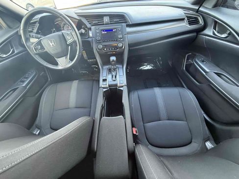 Used 2018 Honda Civic Sport image 54