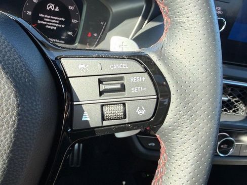 Certified 2025 Acura ADX A-Spec image 20