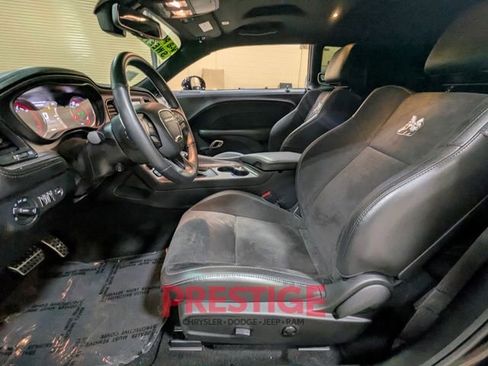 Used 2023 Dodge Challenger R/T Scat Pack w/ Plus Package image 25