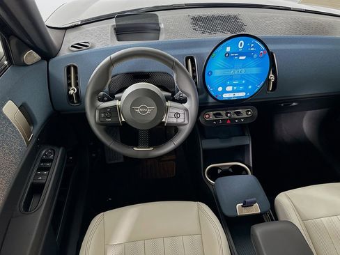 Certified 2025 MINI Cooper Countryman S w/ Comfort Package Max image 22