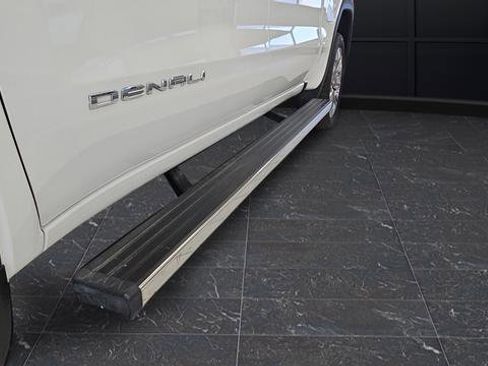 Used 2023 GMC Sierra 1500 Denali w/ Denali Reserve Package AWD/4WD image 41