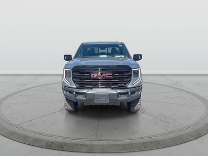 New 2026 GMC Sierra 1500 AT4X