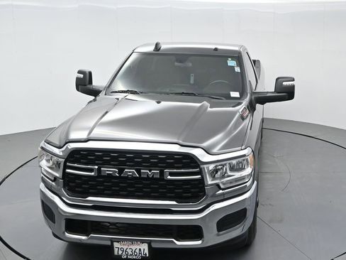 Used 2023 RAM 2500 Tradesman image 49