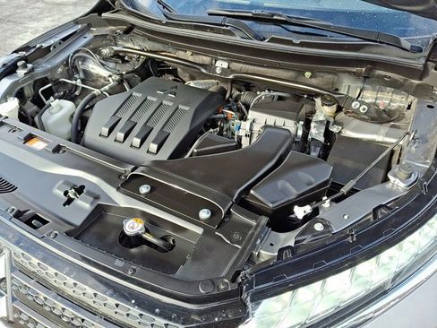 Used 2023 Mitsubishi Eclipse Cross SEL image 33