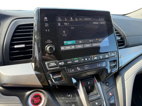 Used 2021 Honda Odyssey EX-L image 12