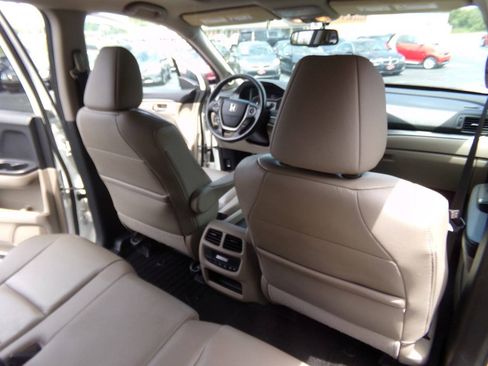 Used 2018 Honda Pilot EX-L image 47