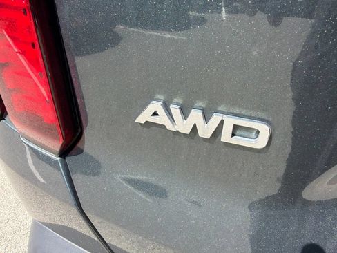 Certified 2021 Kia Sorento EX w/ EX AWD X-Line Package image 11