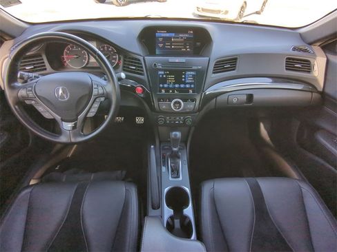 Used 2021 Acura ILX w/ Premium & A-SPEC Package image 16