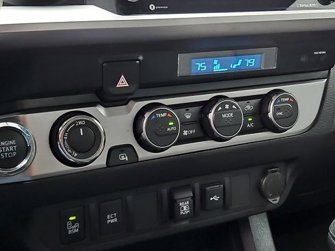 Certified 2023 Toyota Tacoma SR5 image 15