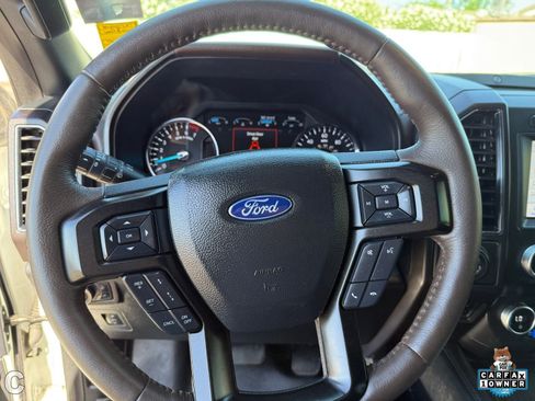 Used 2020 Ford Expedition King Ranch AWD/4WD image 27