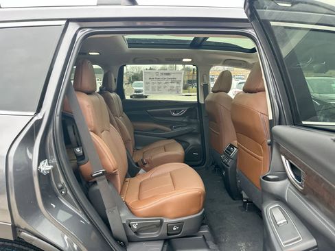 New 2026 Subaru Ascent Touring image 26