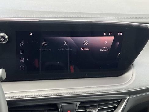 Used 2026 Buick Encore GX Preferred w/ Comfort Package image 20