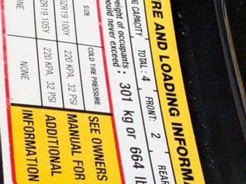 Used 2019 Ford Mustang GT Premium w/ GT Performance Package image 14