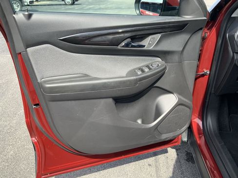 Used 2025 Chevrolet TrailBlazer LT image 19