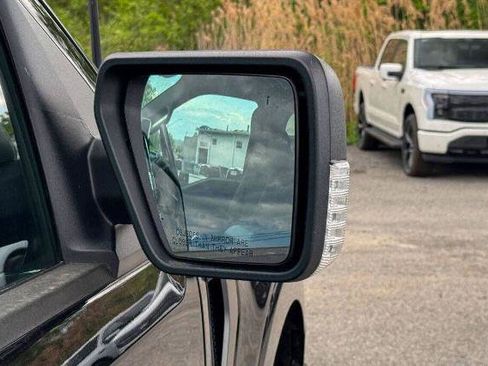 Certified 2023 Ford F150 XLT w/ Equipment Group 302A High AWD/4WD image 12