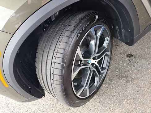 New 2026 BMW X5 xDrive40i image 35