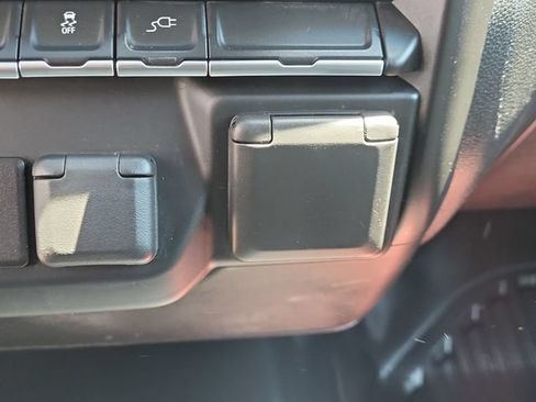 Used 2023 Chevrolet Silverado 3500 W/T w/ WT Convenience Package AWD/4WD image 18