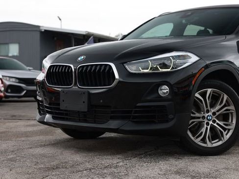 Used 2020 BMW X2 xDrive28i w/ Convenience Package AWD/4WD image 28