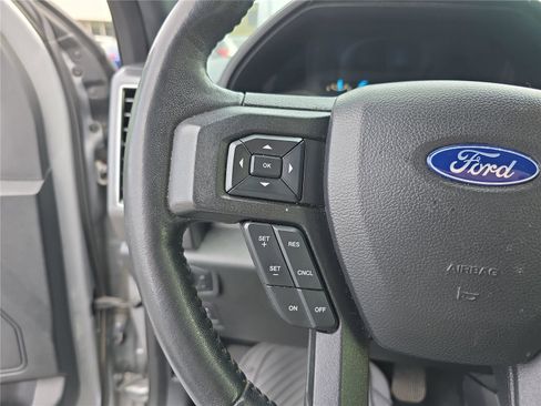 Used 2020 Ford F150 XLT w/ Equipment Group 302A Luxury image 32