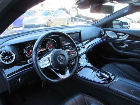 Used 2019 Mercedes-Benz CLS 450 image 13
