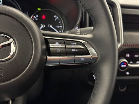 Certified 2025 MAZDA CX-50 AWD 2.5 Hybrid w/ Cargo Package image 22