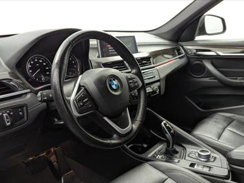 Used 2021 BMW X1 xDrive28i w/ Convenience Package image 24