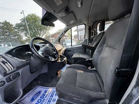 Used 2019 Ford Transit 350 XLT RWD image 3