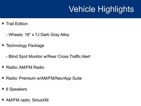 Used 2022 Toyota Tacoma SR5 w/ Trail Edition AWD/4WD image 16