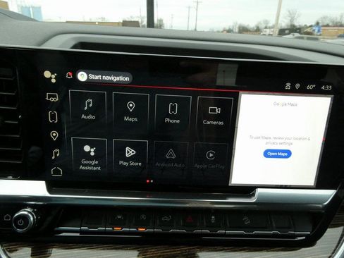 New 2026 GMC Sierra 1500 Elevation image 24