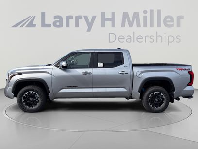 New 2026 Toyota Tundra SR5 w/ TRD Off-Road Package