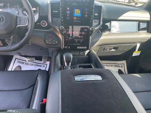 New 2026 RAM 1500 RHO w/ RHO Level 1 Equipment Group AWD/4WD image 15