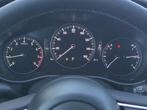 New 2026 MAZDA CX-50 AWD 2.5 S image 32