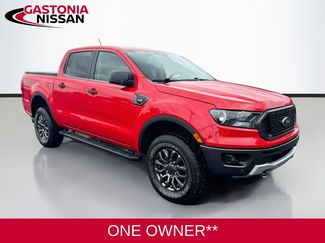 Used 2021 Ford Ranger XLT w/ Equipment Group 301A Mid AWD/4WD video 2