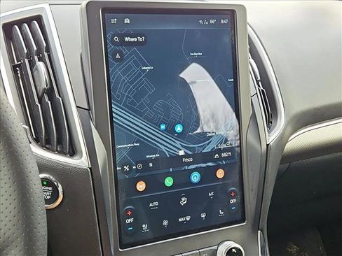 Used 2022 Ford Edge ST w/ Equipment Group 401A image 13