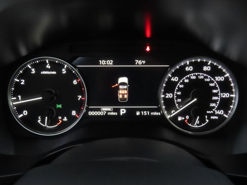 New 2025 Mitsubishi Outlander SE image 11