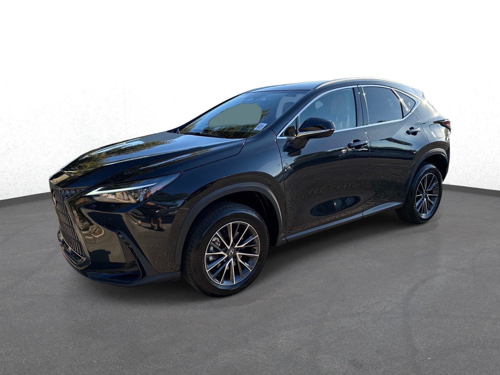 Used 2026 Lexus NX 450h+ AWD w/ Accessory Package (K3) image 7