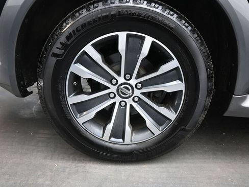 Used 2020 Nissan Armada SL w/ Premium Package AWD/4WD image 12