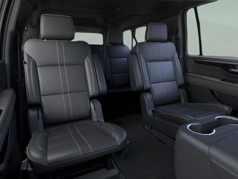 New 2026 Chevrolet Suburban High Country image 13