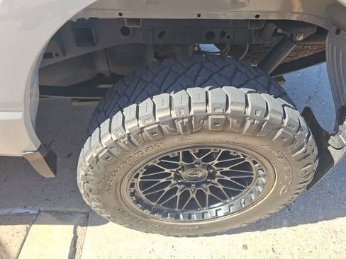 Used 2024 Ford F150 XLT w/ Equipment Group 302A MID AWD/4WD image 5