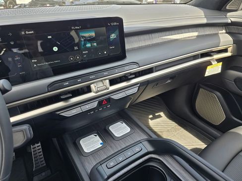 New 2027 Kia Telluride X-Line SX Prestige AWD/4WD image 26
