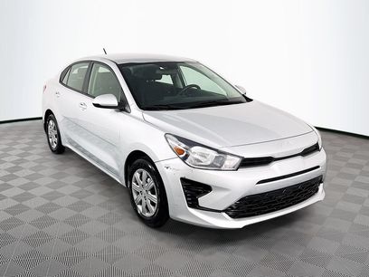 Used 2023 Kia Rio S