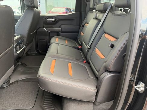 Used 2021 GMC Sierra 1500 AT4 AWD/4WD image 11