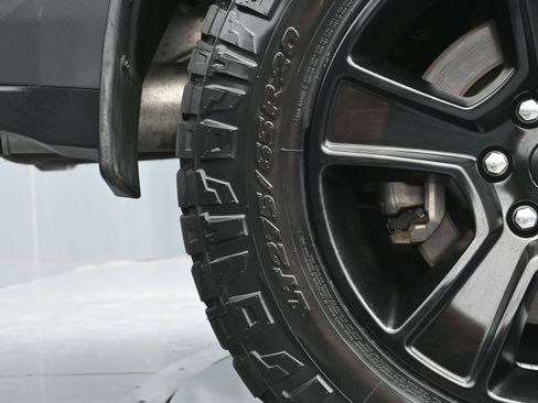 Used 2023 RAM 1500 Big Horn AWD/4WD image 45