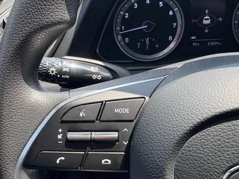 Used 2023 Hyundai Sonata SEL image 29