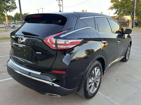 Used 2016 Nissan Murano S w/ Cargo Package image 6