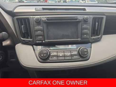 Used 2015 Toyota RAV4 XLE w/ Outdoor Package FWD image 20