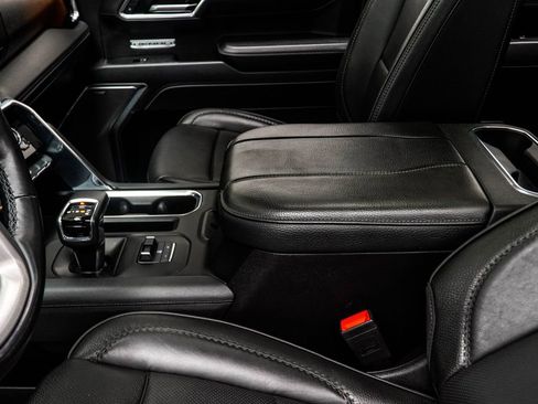 Used 2025 GMC Sierra 1500 Denali image 19